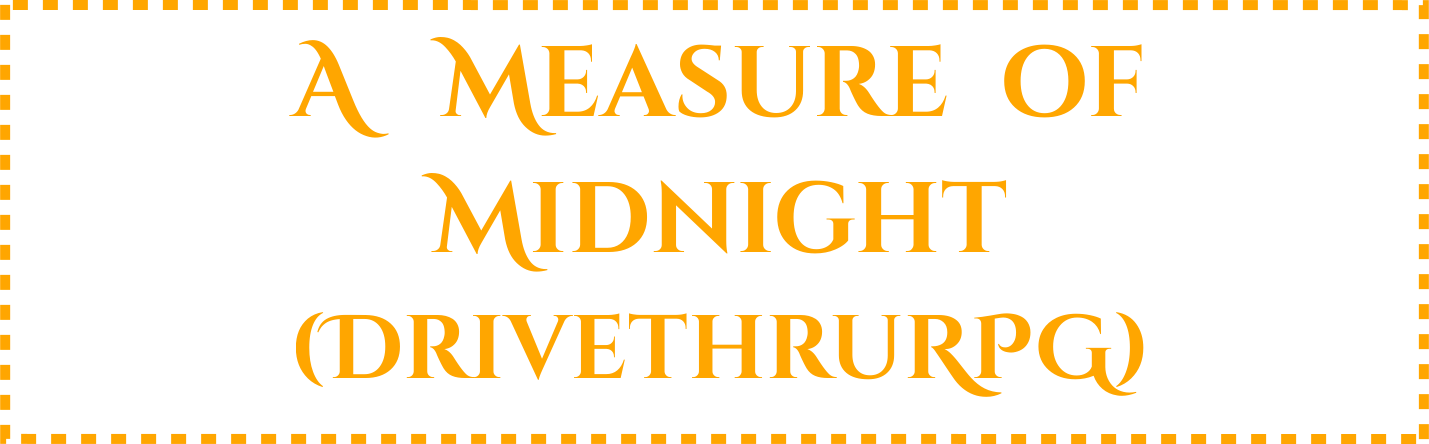 A Measure of Midnight